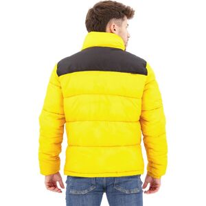 Superdry Code Jacket Jaune L Homme Jaune L male - Publicité