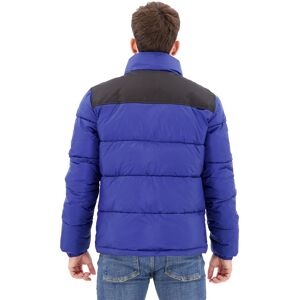 Superdry Code Jacket Bleu XL Homme Bleu XL male - Publicité