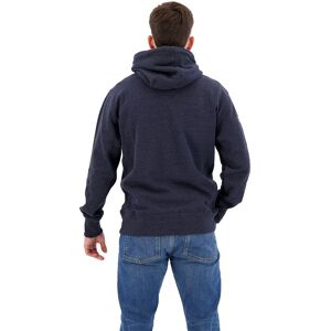 Superdry The 5th Down Graphic Hoodie Bleu M Homme Bleu M male - Publicité