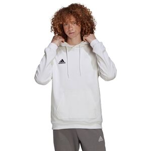 Adidas Entrada 22 Hoodie Blanc M / Tall 2 Homme Blanc M male - Publicité