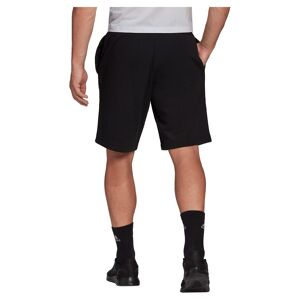 Adidas Fcy Sweat Shorts Noir L / Regular Homme Noir L male