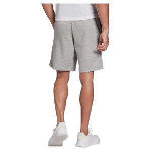 Adidas Fcy Shorts Gris S / Regular Homme Gris S male