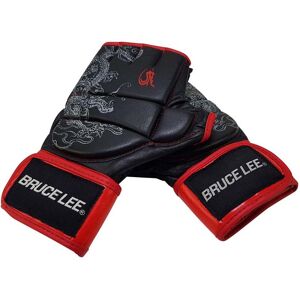 Tunturi Bruce Lee Dragon Grappling Gloves Noir XL