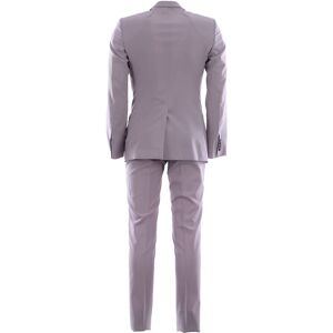 Dolce & Gabbana 737870 Suit Rose 56 Homme Rose 56 male - Publicité