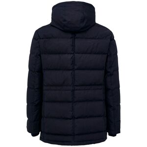 FaÇonnable Iceberg Down Parka Bleu XL Homme Bleu XL male