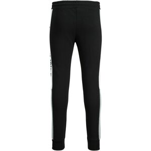 Jack Jones Will Logo Joggers Noir M Homme Noir M male