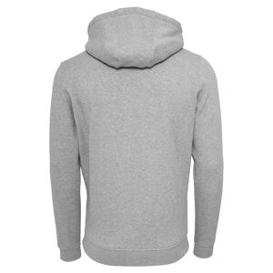 Urban Classics Popeye Barber Shop Hoodie Gris XS Homme Gris XS male