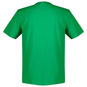 Superdry Code Sl Stacked Apq T-shirt Vert S Homme Vert S male - Publicité