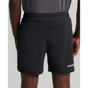 Superdry Core Multi Sport Shorts Noir 2XL Homme Noir 2XL male - Publicité