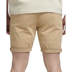 Superdry Studios Core Chino Shorts Beige 36 Homme Beige 36 male - Publicité