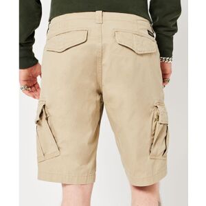 Superdry Vintage Core Cargo Shorts Beige 28 Homme Beige 28 male - Publicité