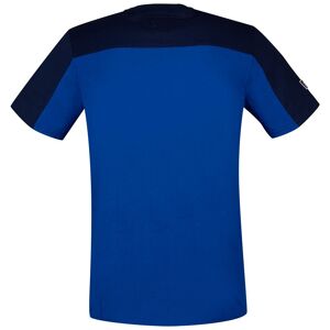 Superdry Vintage Vl College Mw T-shirt Bleu XS Homme Bleu XS male - Publicité