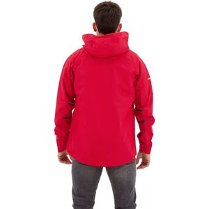 Superdry Waterproof Jacket Rouge S Homme Rouge S male - Publicité