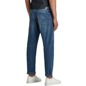 G-star Grip 3d Relaxed Tapered Jeans Bleu 26 / 32 Homme Bleu 26 male - Publicité