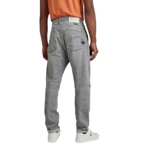 G-star Grip 3d Relaxed Tapered Jeans Gris 31 / 34 Homme Gris 31 male - Publicité