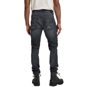 G-star Revend Fwd Skinny Jeans Gris 28 / 32 Homme Gris 28 male - Publicité