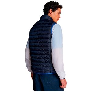 North Sails Crozet Vest Bleu L Homme Bleu L male