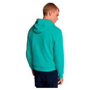 North Sails Graphic Hoodie Gris S Homme Gris S male