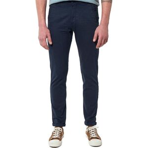 Slim Pants Bleu 34 Homme Bleu 34 male