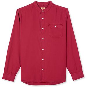 Charps Long Sleeve Shirt Rouge XL Homme Rouge XL male