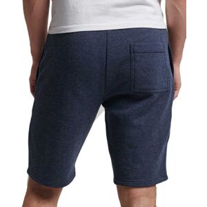 Superdry Vle Shorts Bleu S Homme Bleu S male - Publicité