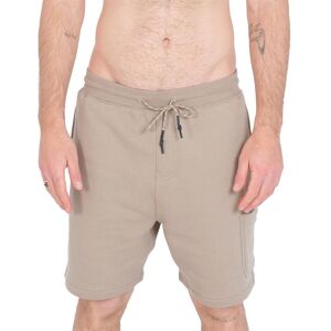 Exp Ranger Sweat Shorts Marron M Homme Marron M male