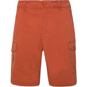 Nytro Cargo Shorts Orange S Homme Orange S male