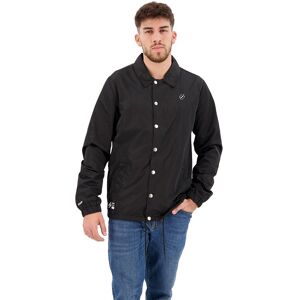 Code Essential Coach Jacket Noir S Homme Noir S male