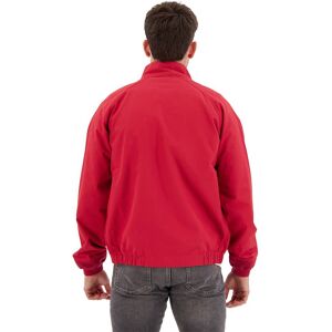 Superdry Vintage Collegiate Harrington Jacket Rouge L Homme Rouge L male - Publicité