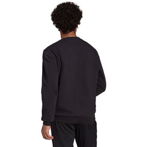 Adidas Essentials Sweatshirt Noir XL / Tall Homme Noir XL male - Publicité