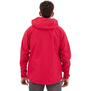 Superdry Waterproof Jacket Rouge M Homme Rouge M male - Publicité