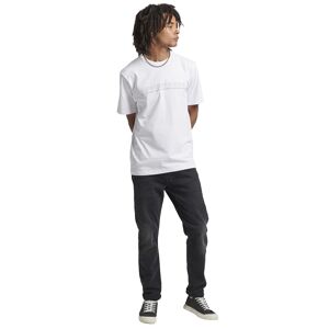 Superdry Code Tech Graphic T-shirt Blanc XL Homme Blanc XL male - Publicité