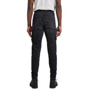 G-star Cargo 3d Skinny Jeans Noir 31 / 32 Homme Noir 31 male - Publicité