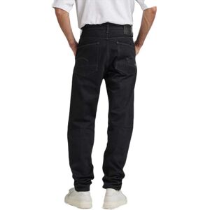 G-star Grip 3d Relaxed Tapered Jeans Noir 30 / 32 Homme Noir 30 male - Publicité