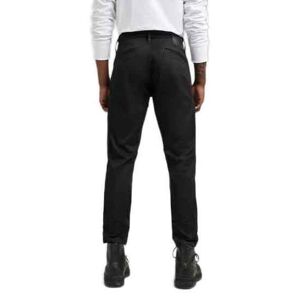 G-star Skinny 2.0 Chino Pants Noir 34 / 32 Homme Noir 34 male - Publicité