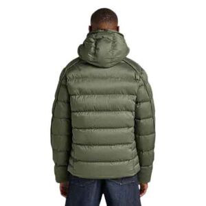 G-star Whistler Jacket Vert XS Homme Vert XS male - Publicité