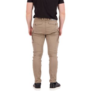 G-star Zip Pocket 3d Skinny Cargo Pants Beige 34 / 32 Homme Beige 34 male - Publicité