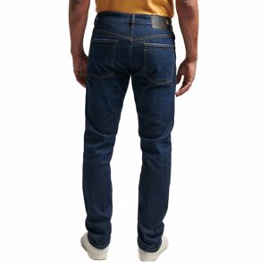 Superdry Vintage Slim Straight Jeans Bleu 33 / 32 Homme Bleu 33 male - Publicité
