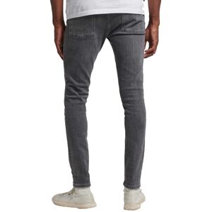 Superdry Vintage Skinny Jeans Gris 33 / 32 Homme Gris 33 male - Publicité