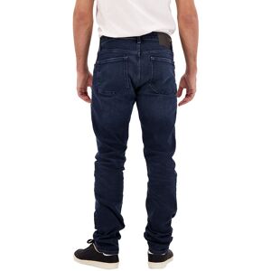 Superdry Vintage Slim Jeans Bleu 28 / 34 Homme Bleu 28 male - Publicité