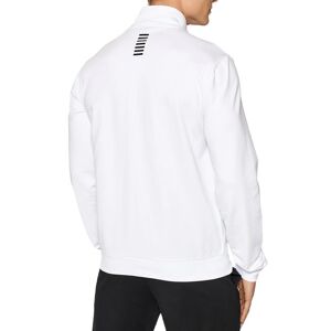 Giorgio Armani Emporio Armani 8npv51 Track Suit Blanc 2XL Homme Blanc 2XL male - Publicité