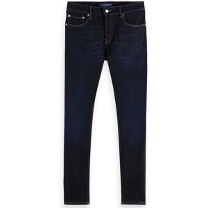 Essentials Skinny Jeans Bleu 28 / 32 Homme Bleu 28 male