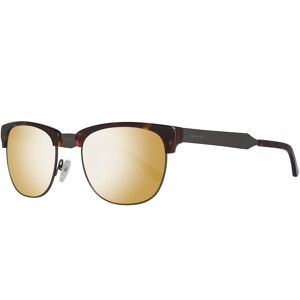 Sunglasses Noir Homme Noir One Size male