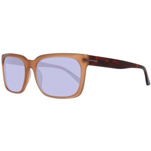 Sunglasses Marron Homme Marron One Size male