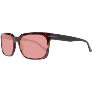 Sunglasses Marron Homme Marron One Size male