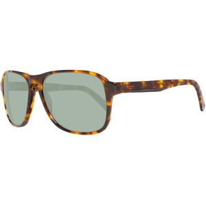 Sunglasses Marron Homme Marron One Size male