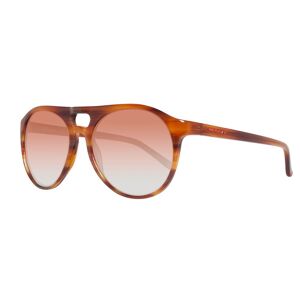 Sunglasses Marron Homme Marron One Size male