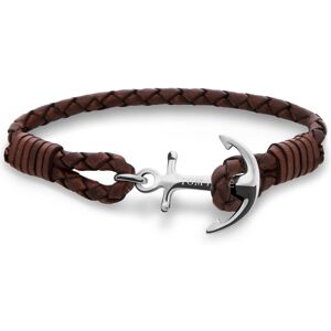 Bracelet Marron S Homme Marron S male