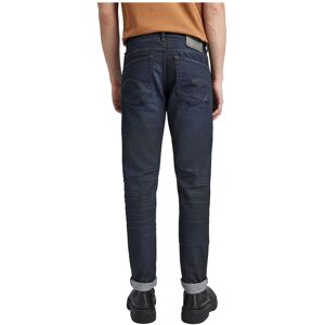 G-star 3301 Slim Jeans Bleu 30 / 34 Homme Bleu 30 male - Publicité