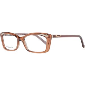 Glasses Marron Homme Marron One Size male